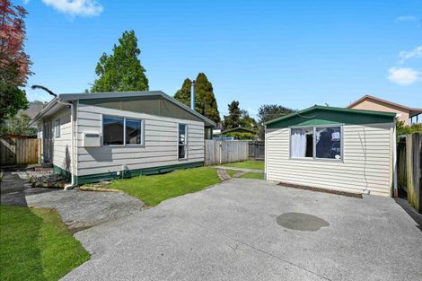 Photo of property in 41a Enfield Street, Nawton, Hamilton, 3200