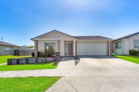 Photo of property in 39 Arion Road, Takanini, 2112