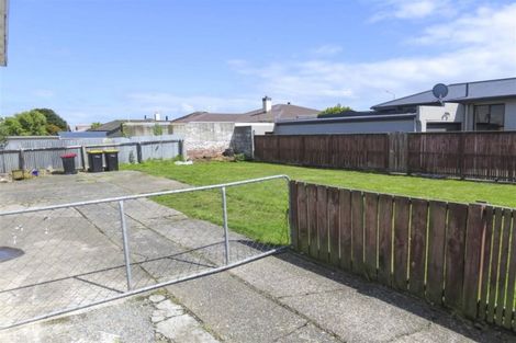 Photo of property in 233 Pomona Street, Strathern, Invercargill, 9812