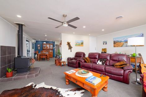 Photo of property in 12 Achray Street, Waiau, 7332