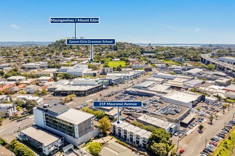 Photo of property in 21f Mauranui Avenue, Epsom, Auckland, 1051