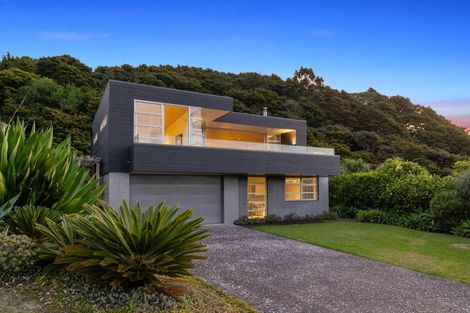 Photo of property in 48 Hector Lang Drive, Langs Beach, Waipu, 0582