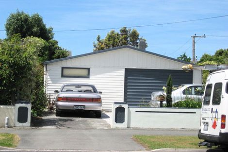 Photo of property in 361 Estuary Road, South New Brighton, Christchurch, 8062