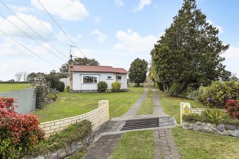 Photo of property in 321 Puketaha Road, Puketaha, Hamilton, 3281