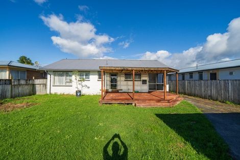 Photo of property in 10 Fairmont Street, Ngaruawahia, 3720