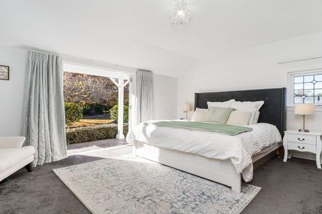 Photo of property in 1195 Hoskyns Road, Kirwee, Christchurch, 7671