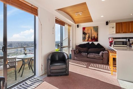 Photo of property in The Rennaissance, 16d/18 Ronwood Avenue, Manukau, Auckland, 2104