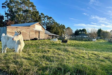 Photo of property in 520 Milton Highway, Stony Creek, Balclutha, 9272