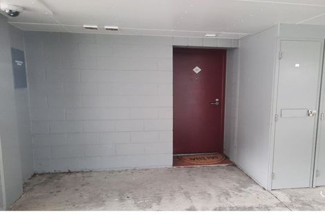 Photo of property in Palm Grove Apartments, 9/13a Palm Grove, Berhampore, Wellington, 6023