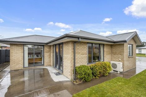 Photo of property in 20 Footbridge Terrace, Kaiapoi, 7630
