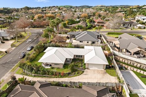 Photo of property in 105 Rowesdale Drive, Ohauiti, Tauranga, 3112