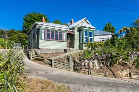 Photo of property in 58 Walter Street, The Glen, Dunedin, 9011