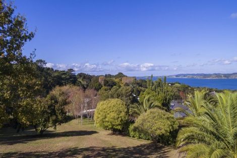 Photo of property in 110 Ti Point Road, Ti Point, Leigh, 0985