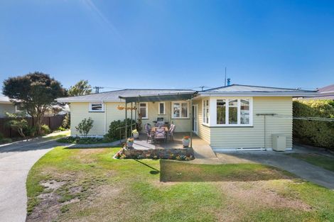 Photo of property in 228 Scott Street, Redwoodtown, Blenheim, 7201