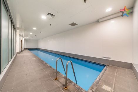 Photo of property in Soho Apartments, 203/74 Taranaki Street, Te Aro, Wellington, 6011
