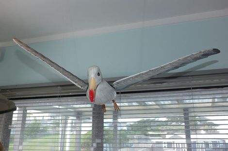 Photo of property in 12 Brown Terrace, Foxton Beach, Foxton, 4815