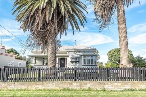 Photo of property in 36 Mosston Road, Castlecliff, Whanganui, 4501