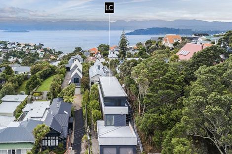 Photo of property in 77a Weld Street, Wadestown, Wellington, 6012