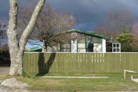 Photo of property in 21 Raukura Street, Turangi, 3334