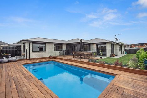 Photo of property in 8 Mahutonga Terrace, Ngaruawahia, 3288