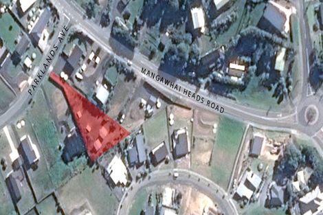 Photo of property in 3 Parklands Avenue, Mangawhai Heads, Mangawhai, 0505