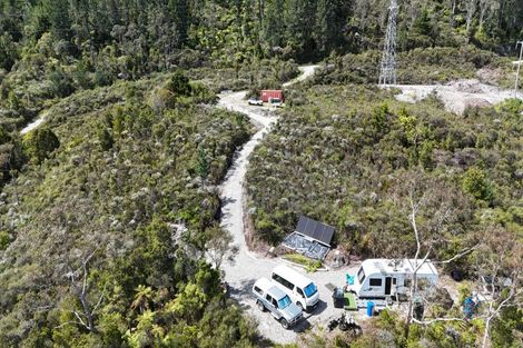 Photo of property in 1022a Fairdown Road, Fairdown, Westport, 7891