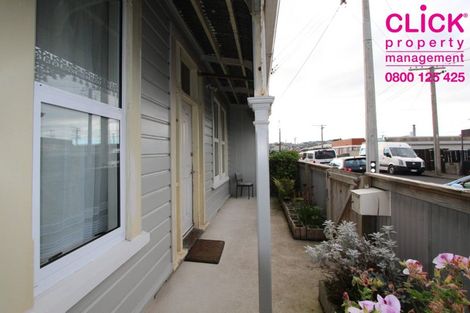 Photo of property in 24 Wynyard Street, South Dunedin, Dunedin, 9012