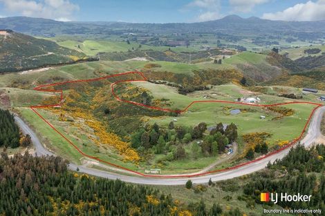 Photo of property in 448 Taioma Road, North Taieri, Mosgiel, 9092