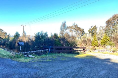 Photo of property in 896b Old Christchurch Road, Awatuna, Hokitika, 7882