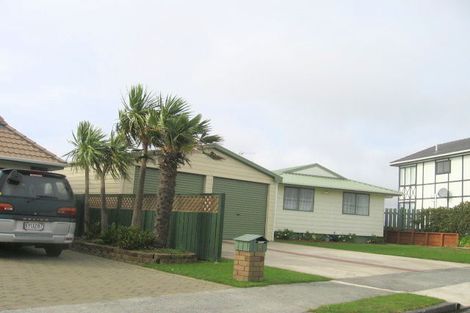 Photo of property in 12 Doncaster Terrace, Ascot Park, Porirua, 5024