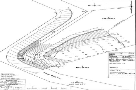 Photo of property in 5 Newton Watts Drive, Kerikeri, 0294