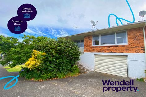 Photo of property in 2/43 Alberton Avenue, Mount Albert, Auckland, 1025