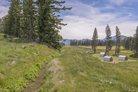 Photo of property in 1301 Hakatere Heron Road, Ashburton Lakes, Ashburton, 7771