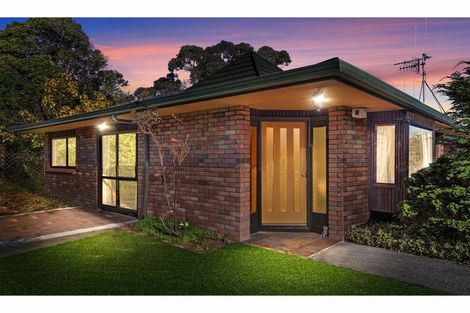 Photo of property in 9b Adams Place, Te Kamo, Whangarei, 0112