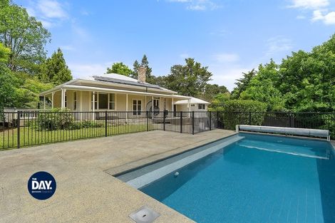 Photo of property in 54 Saleyards Road, Puhoi, Warkworth, 0994