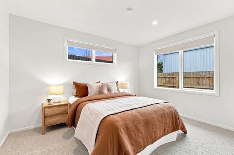 Photo of property in 13a Jackson Street, College Estate, Wanganui, 4500