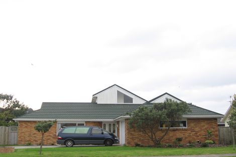 Photo of property in 305 Manly Street, Paraparaumu Beach, Paraparaumu, 5032