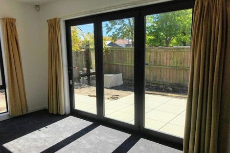 Photo of property in 114a Bishop Street, St Albans, Christchurch, 8014