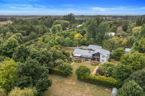 Photo of property in 39 Keetly Place, Ohoka, Kaiapoi, 7692