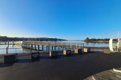 Photo of property in 4/85 Bomb Point Drive, Hobsonville, Auckland, 0616