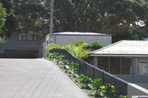 Photo of property in 14 The Esplanade, Campbells Bay, Auckland, 0630