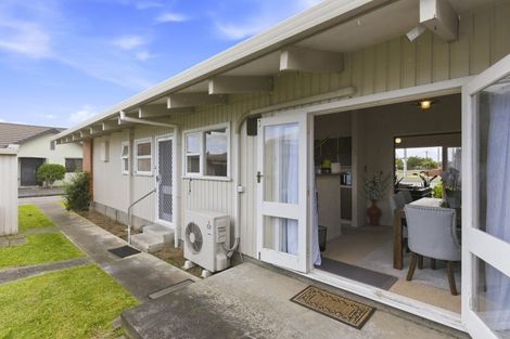 Photo of property in 556 Queen Street East, Levin, 5510