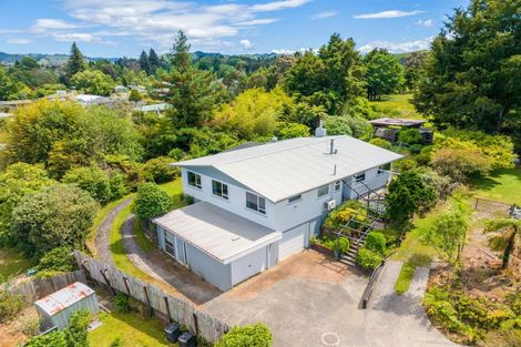 Photo of property in 10 Puketapu Crescent, Taumarunui, 3920