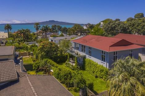 Photo of property in 1/7 Macky Avenue, Devonport, Auckland, 0624