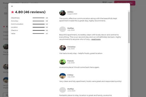 Photo of property in 213 Jervois Road, Herne Bay, Auckland, 1011