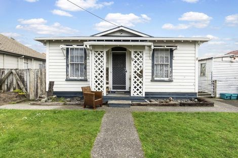 Photo of property in 1 Takahe Street, Frankton, Hamilton, 3204