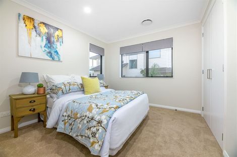 Photo of property in 3 Copper Lane, Long Bay, Auckland, 0630