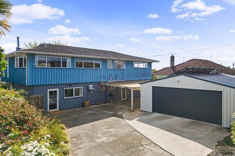 Photo of property in 140 Charles Street, Blenheim, 7201