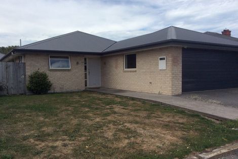 Photo of property in 21b Nelson Street, Hampstead, Ashburton, 7700