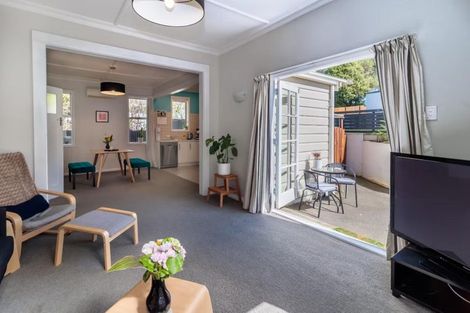 Photo of property in 23 Oakland Street, Andersons Bay, Dunedin, 9013